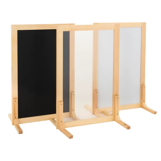 Super Tall Blackboard - Modern Teaching Aids NZ