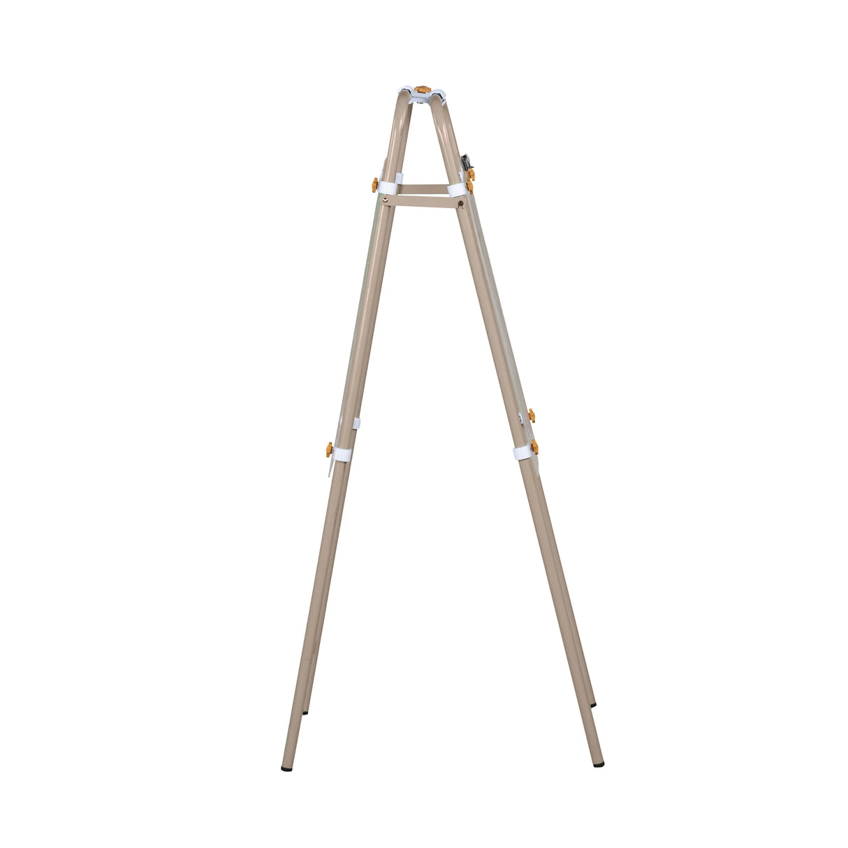 Creatistics Aluminium Easel Double - Clear