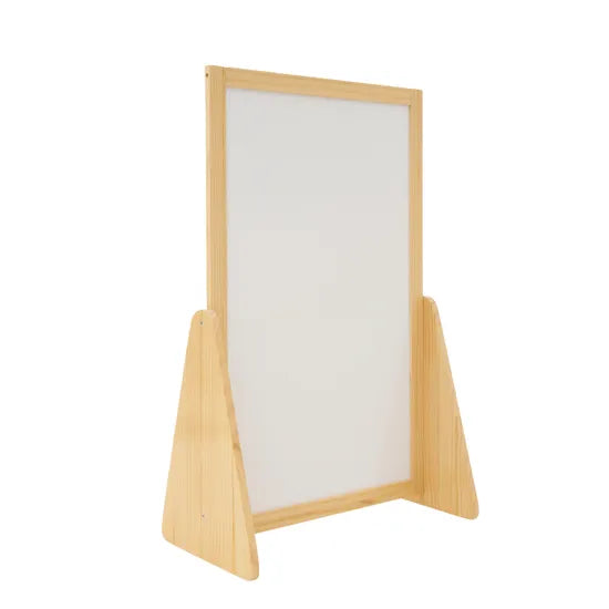 Creatistics Super Tall Whiteboard