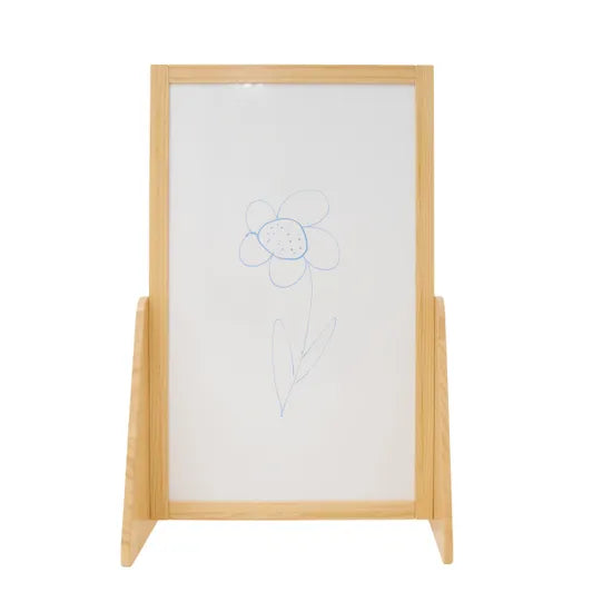 Creatistics Super Tall Whiteboard