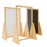 Creatistics Super Tall Whiteboard