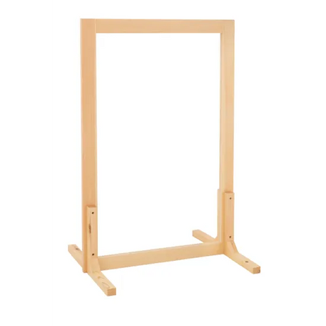 Super Tall Clear Board - Modern Teaching Aids NZ