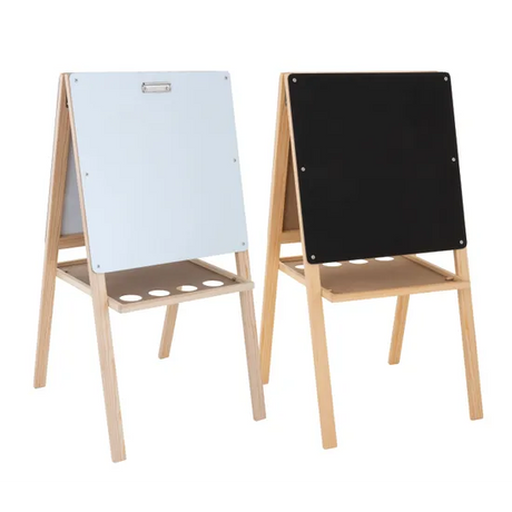Basic 4 in 1 Easel - Modern Teaching Aids NZ