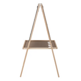 Basic 4 in 1 Easel - Modern Teaching Aids NZ