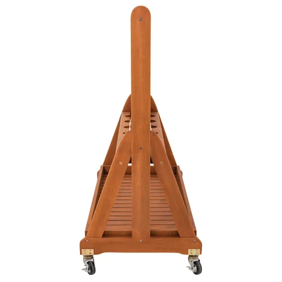 Outdoor Artist Painting Wall - Modern Teaching Aids NZ