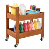 Creatistics Outdoor Artist Painting Wall & Trolley - Modern Teaching Aids NZ