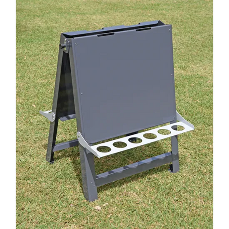 Outdoor Easel - 2 Sided Toddler - Modern Teaching Aids NZ