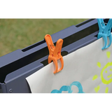 Outdoor Easel - 2 Sided Toddler - Modern Teaching Aids NZ