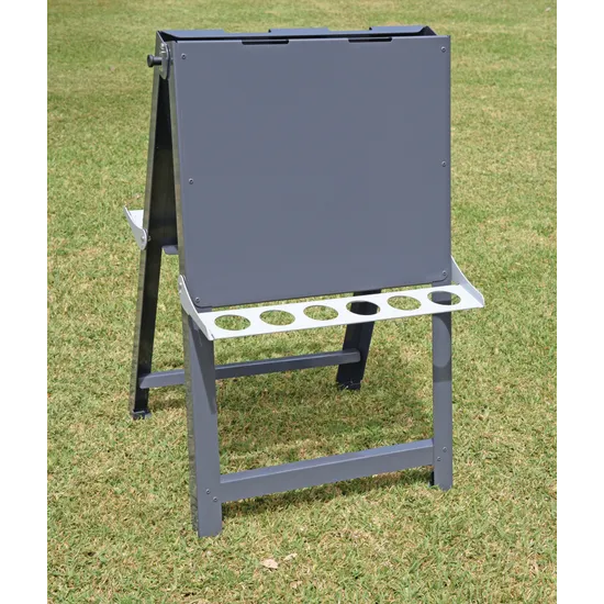 Outdoor Easel - 2 Sided - Modern Teaching Aids NZ