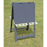 Outdoor Easel - 2 Sided - Modern Teaching Aids NZ