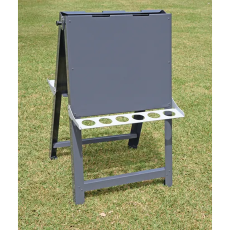 Outdoor Easel - 2 Sided - Modern Teaching Aids NZ
