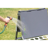 Outdoor Easel - 2 Sided - Modern Teaching Aids NZ