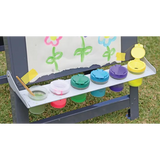 Outdoor Easel - 2 Sided - Modern Teaching Aids NZ
