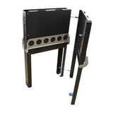 Outdoor Easel - 3 Sided - Modern Teaching Aids NZ
