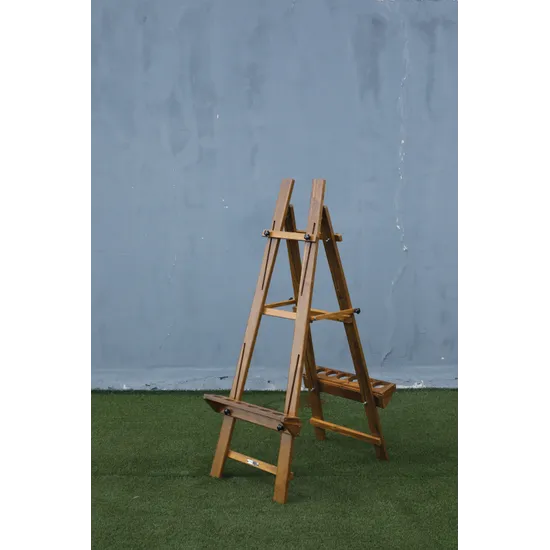 Creatistics Outdoor Eiffel Art Easel - Modern Teaching Aids NZ