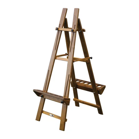 Creatistics Outdoor Eiffel Art Easel - Modern Teaching Aids NZ