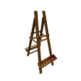 Creatistics Outdoor Eiffel Art Easel - Modern Teaching Aids NZ