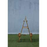 Creatistics Outdoor Eiffel Art Easel - Modern Teaching Aids NZ