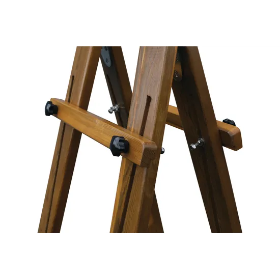 Creatistics Outdoor Eiffel Art Easel - Modern Teaching Aids NZ