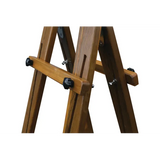 Creatistics Outdoor Eiffel Art Easel - Modern Teaching Aids NZ