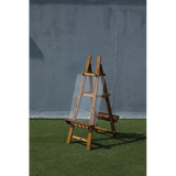 Creatistics Outdoor Eiffel Art Easel Kit - Modern Teaching Aids NZ