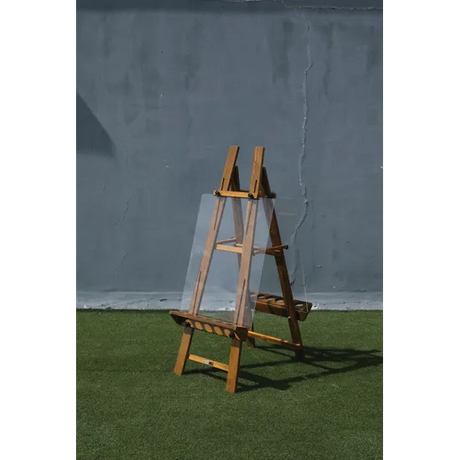 Creatistics Outdoor Eiffel Art Easel Kit - Modern Teaching Aids NZ