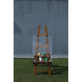 Creatistics Outdoor Eiffel Art Easel Kit - Modern Teaching Aids NZ