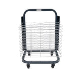 Creatistics Table Top Drying Rack - 12 Shelves