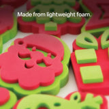 Christmas Stampers - Pack of 20 - Modern Teaching Aids NZ