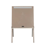 Creatistics Outdoor Easel - 2 Sided Toddler