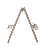 Creatistics Outdoor Easel - 2 Sided Toddler