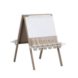 Creatistics Outdoor Easel - 2 Sided Toddler