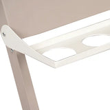 Creatistics Outdoor Easel - Wide 2 Sided