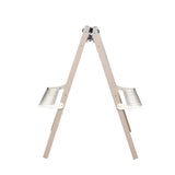 Creatistics Outdoor Easel - Wide 2 Sided