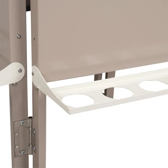 Creatistics Outdoor Easel - 4 Sided