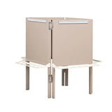 Creatistics Outdoor Easel - 4 Sided