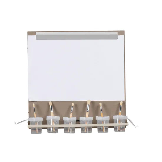 Creatistics Outdoor Wall Mounted Easel