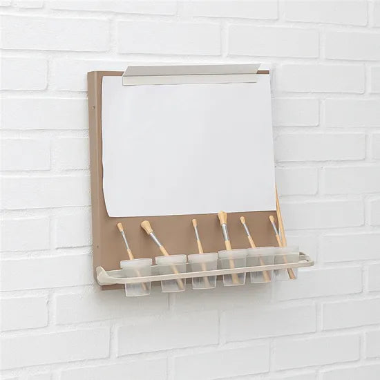 Creatistics Outdoor Wall Mounted Easel