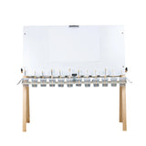 Creatistics 4 Person Outdoor Easel - Modern Teaching Aids NZ