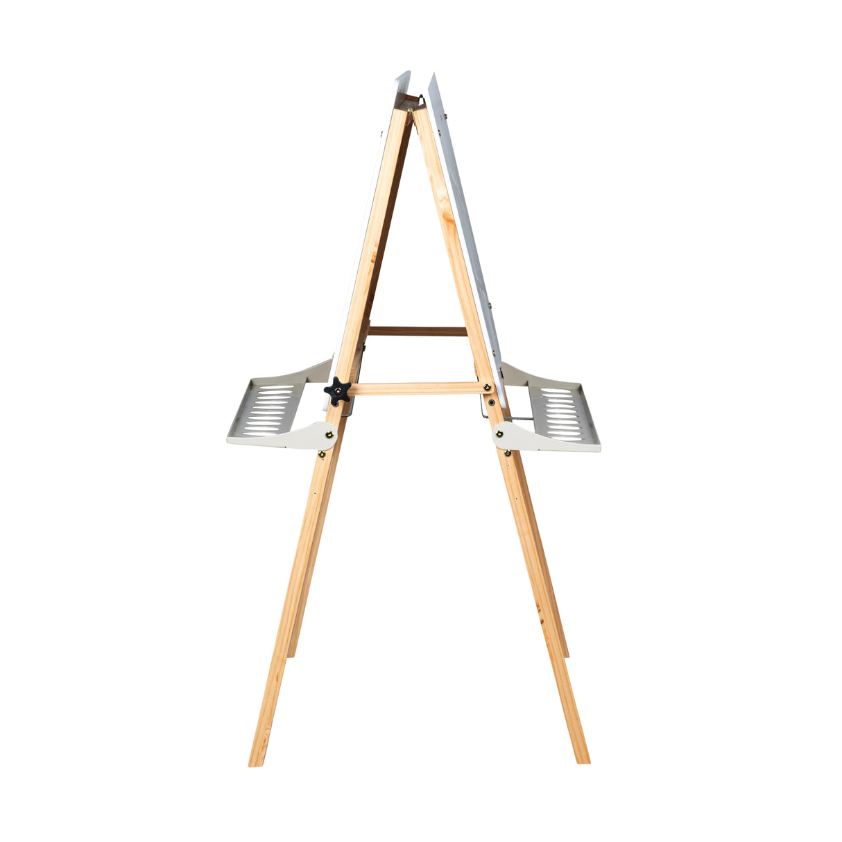 Creatistics 4 Person Outdoor Easel - Modern Teaching Aids NZ
