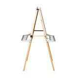 Creatistics 4 Person Outdoor Easel - Modern Teaching Aids NZ