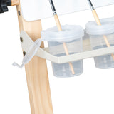 Creatistics 4 Person Outdoor Easel - Modern Teaching Aids NZ