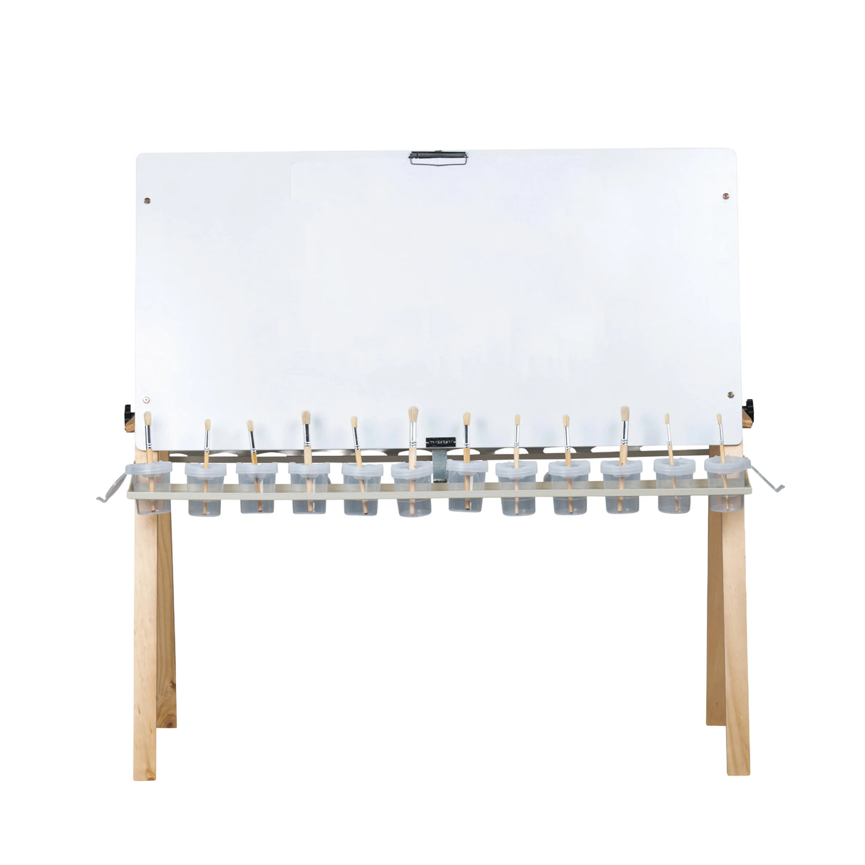 Creatistics 4 Person Outdoor Easel - Modern Teaching Aids NZ