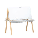 Creatistics 4 Person Outdoor Easel - Modern Teaching Aids NZ