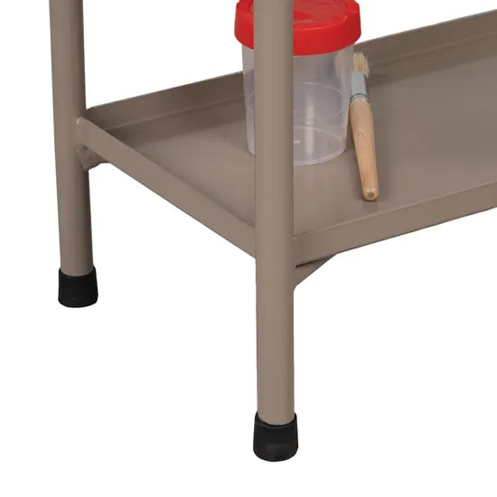 Creatistics Outdoor Paint Pot Stand