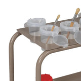 Creatistics Outdoor Paint Pot Stand