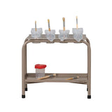 Creatistics Outdoor Paint Pot Stand