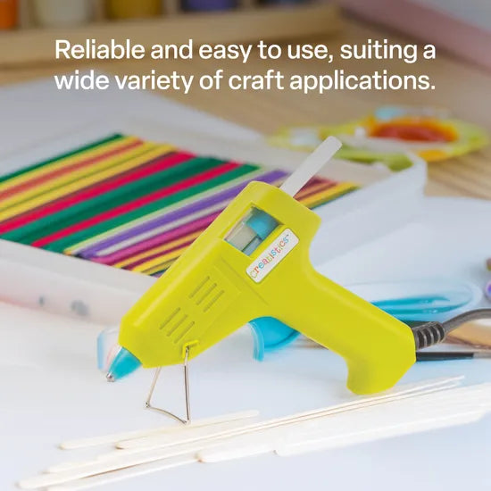 Mini Glue Gun - Low Temperature - Modern Teaching Aids NZ