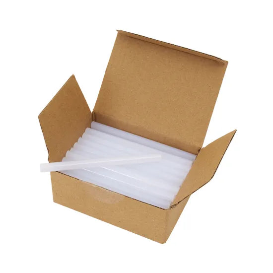 Low Temp Glue Sticks (7.2 x 100 mm) - Pack of 50 - Modern Teaching Aids NZ
