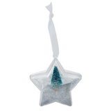 Plastic Star Ornament - Pack of 10 - Modern Teaching Aids NZ